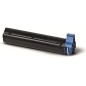 OKI 45807111 tonerpatron 1 stk Original Sort OKI 45807111 tonerpatron 1 stk Original Sort